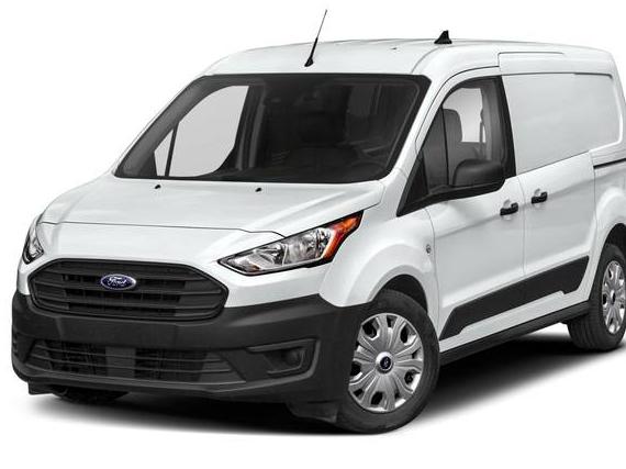 FORD TRANSIT CONNECT 2022 NM0LS7S2XN1520185 image